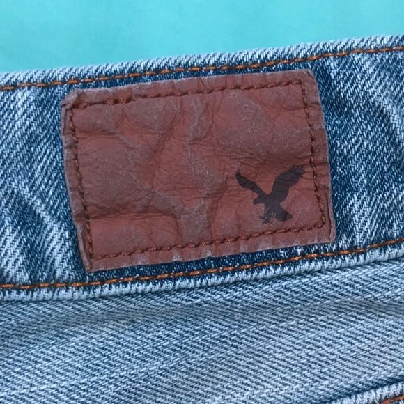 🔹American Eagle🦅Festival Shorts Junior’s Size 0 - Picture 6 of 12